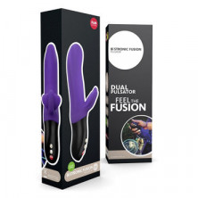Fun Factory Bi Stronic Fusion, фиолетовый