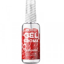 Egzo Aroma Strawberry, 50 мл