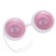 LoveToy Luna Beads II, розовые