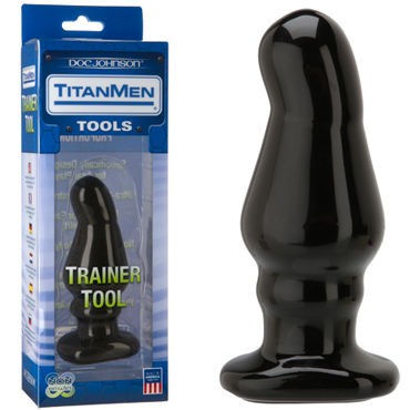 Doc Johnson Titanmen Trainer Tool #5