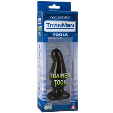 Doc Johnson Titanmen Trainer Tool #5