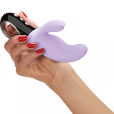 Miss Bi by Love Basix, сиреневый