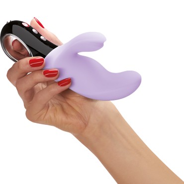 Miss Bi by Love Basix, сиреневый