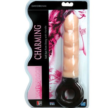 Dream toys фаллоимитатор