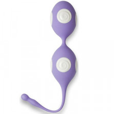 Anasteisha K-BallsTextured