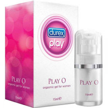 Durex Play O, 15 мл