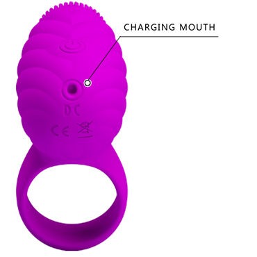 Baile Pretty Love Florence, розовое