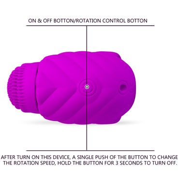 Baile Pretty Love Florence, розовое