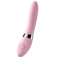 Lelo Elise 2, розовый