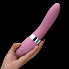 Lelo Elise 2, розовый