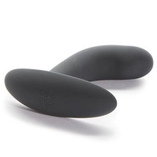 Fifty Shades of Grey Driven by Desire Silicone Butt Plug