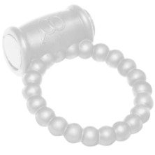 Lola Toys Rings Drums, белое