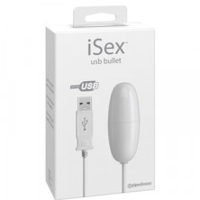 Pipedream iSex USB Mega Bullet