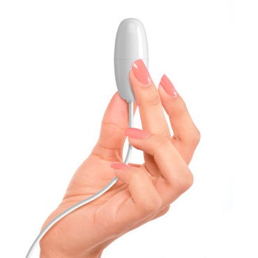 Pipedream iSex USB Mega Bullet