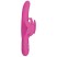 California Exotic Posh 10-Function Silicone Fluttering, розовый
