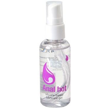 Yes Anal hot, 50 мл