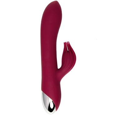 Toyfa L'Eroina Sangra, бордовый