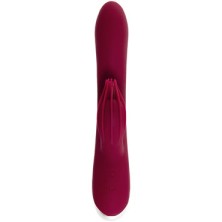 Toyfa L'Eroina Sangra, бордовый