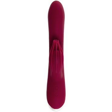 Toyfa L'Eroina Sangra, бордовый