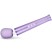 Le Wand Petite, фиалковый