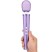Le Wand Petite, фиалковый
