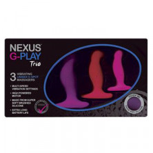 Nexus G-play Trio