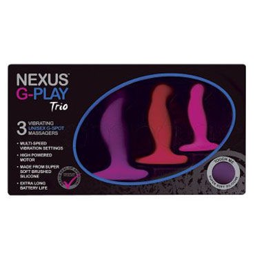 Nexus G-play Trio