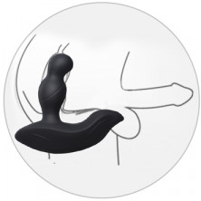 Levett Louis, черный