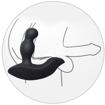 Levett Louis, черный