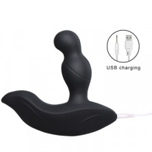 Levett Louis, черный