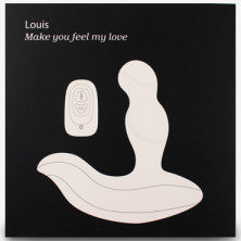 Levett Louis, черный