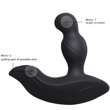 Levett Louis, черный