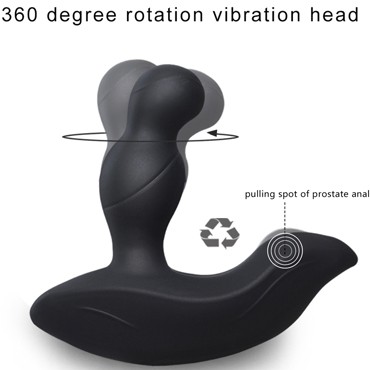 Levett Louis, черный