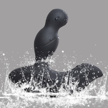 Levett Louis, черный