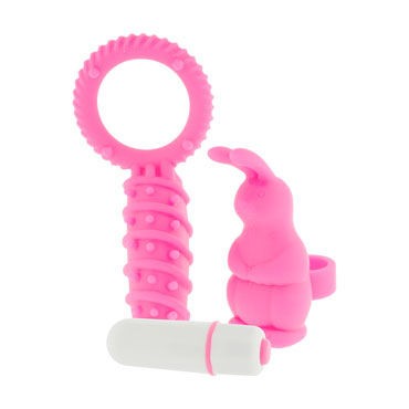 NMC Secret Couple, розовый