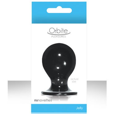 NS Novelties Orbite, серый
