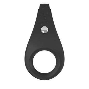 Ovo B3 Эрекционное кольцо, черное