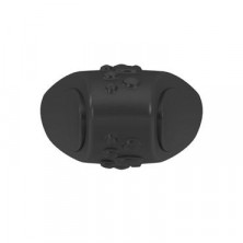 Ovo B3 Эрекционное кольцо, черное