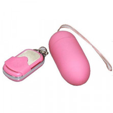 Pandora виброяйцо