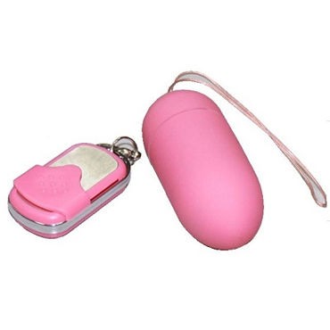 Pandora виброяйцо