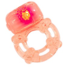 The Screaming Big O Glow кольцо