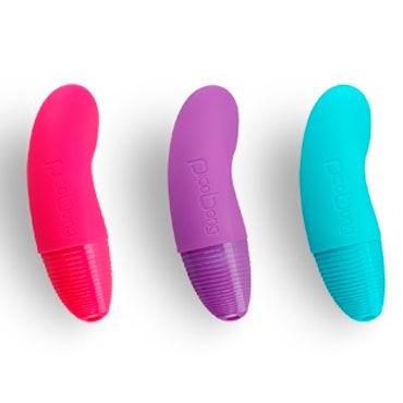 PicoBong Ako Outie, фиолетовый