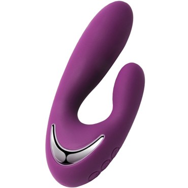 Svakom Vesper, фиолетовый