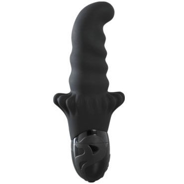 Fun Factory Stubby, черный