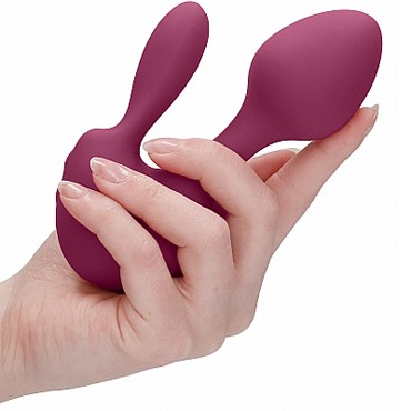 Shots Jil Sofia, розовый