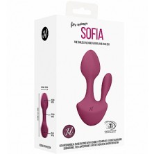 Shots Jil Sofia, розовый