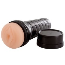 Toy Joy Love tube Playpal Vibrating Power Pussy