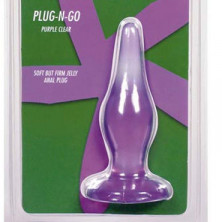 Toy Joy втулка, фиолетовая