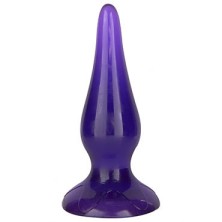 Toy Joy втулка, фиолетовая