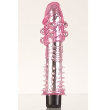 Toyfa вибратор